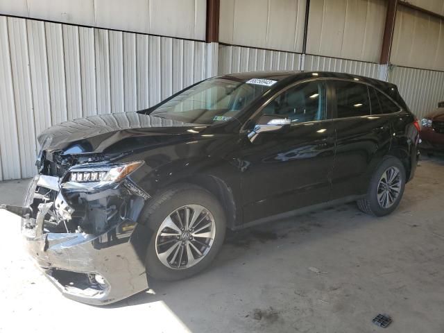 ACURA RDX ADVANC 2017 5j8tb4h73hl015068