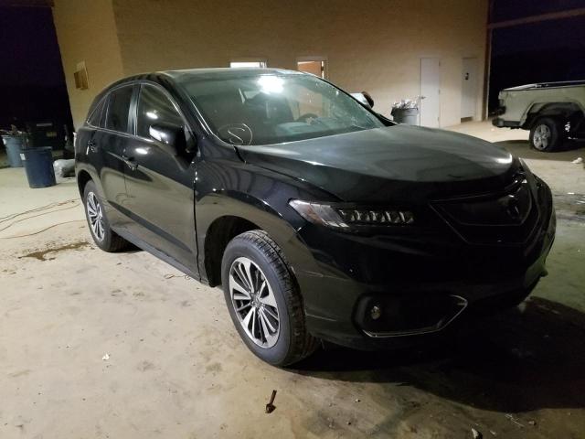 ACURA RDX ADVANC 2017 5j8tb4h73hl029679