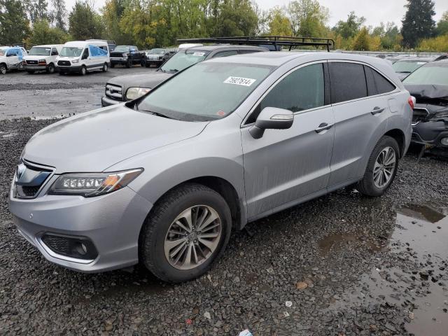 ACURA RDX ADVANC 2018 5j8tb4h73jl005095