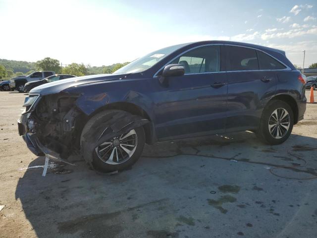 ACURA RDX 2018 5j8tb4h73jl010751