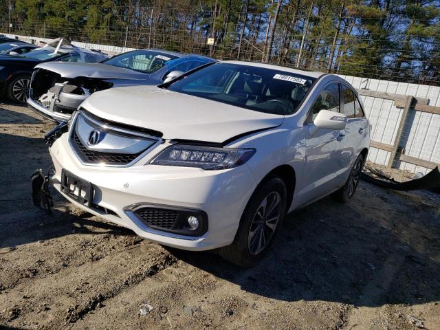 ACURA RDX 2018 5j8tb4h73jl012421