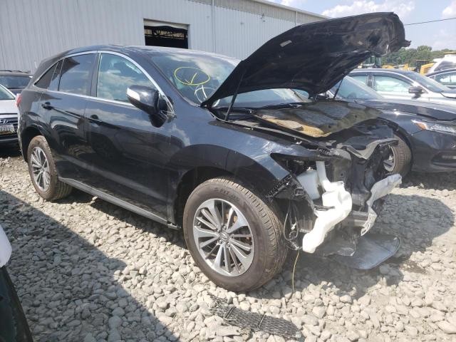 ACURA RDX ADVANC 2018 5j8tb4h73jl019644