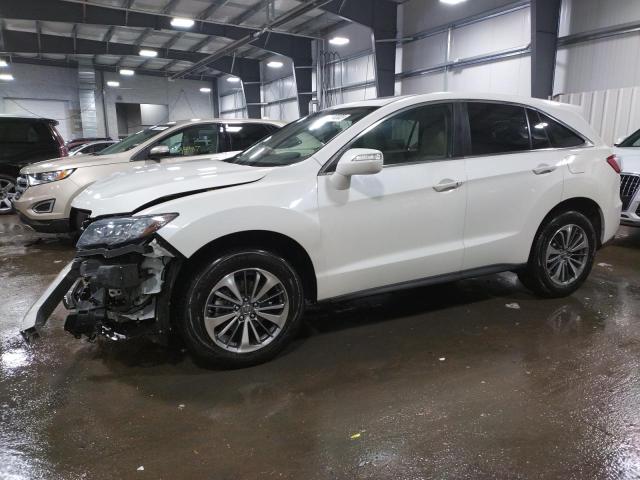 ACURA RDX ADVANC 2018 5j8tb4h73jl019935