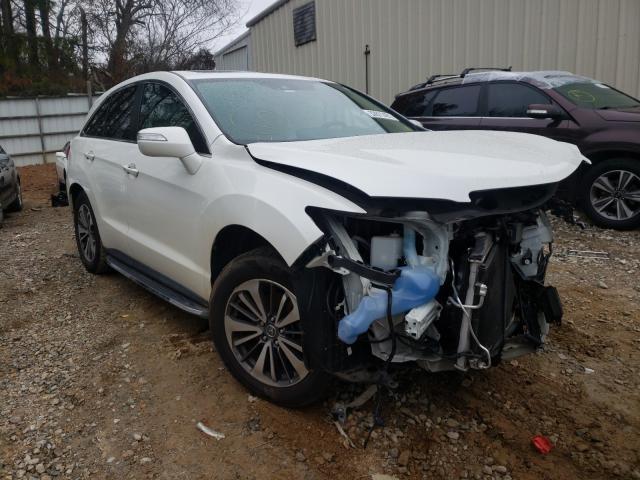 ACURA RDX ADVANC 2016 5j8tb4h74gl003185