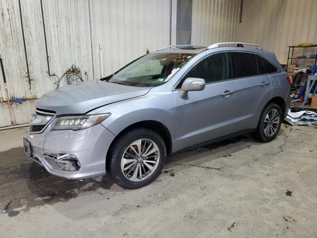 ACURA RDX ADVANC 2016 5j8tb4h74gl017460