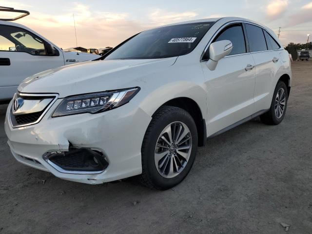 ACURA RDX 2017 5j8tb4h74hl002166