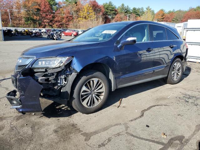 ACURA RDX ADVANC 2017 5j8tb4h74hl009683