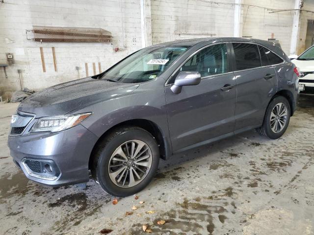 ACURA RDX ADVANC 2017 5j8tb4h74hl020523