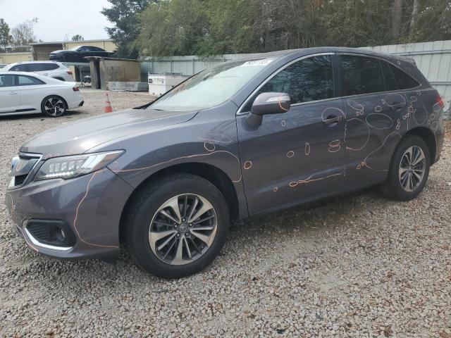 ACURA RDX 2017 5j8tb4h74hl033899