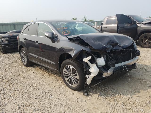 ACURA RDX ADVANC 2016 5j8tb4h75gl013868