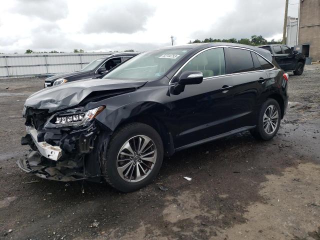 ACURA RDX ADVANC 2016 5j8tb4h75gl029083