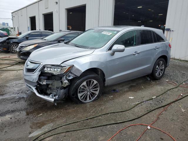 ACURA RDX ADVANC 2017 5j8tb4h75hl008946