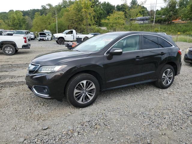 ACURA RDX ADVANC 2017 5j8tb4h75hl032955