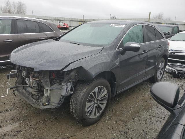 ACURA RDX 2016 5j8tb4h76gl002488