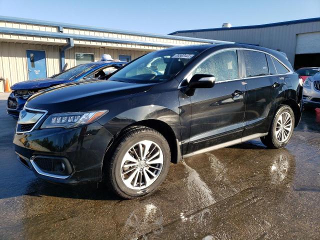 ACURA RDX ADVANC 2016 5j8tb4h76gl012227