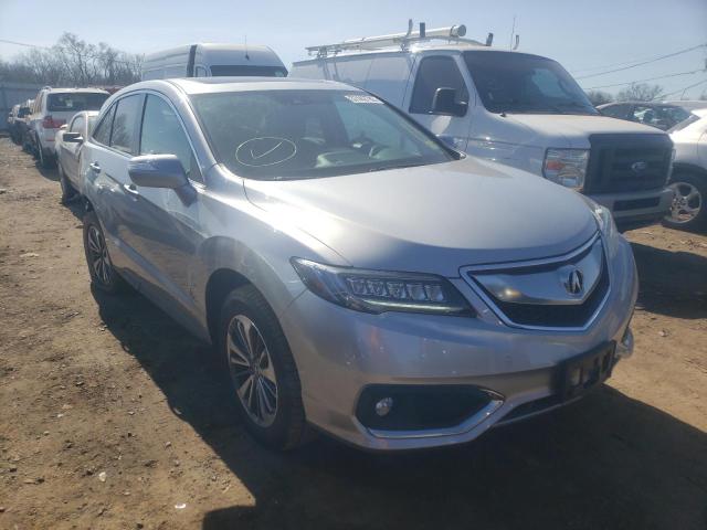 ACURA RDX ADVANC 2017 5j8tb4h76hl006526