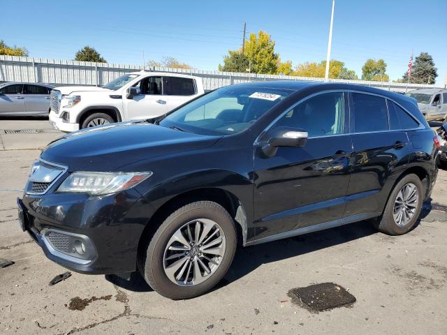 ACURA RDX ADVANC 2017 5j8tb4h76hl023326