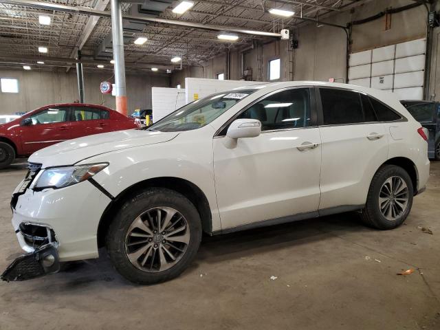 ACURA RDX 2017 5j8tb4h76hl030731