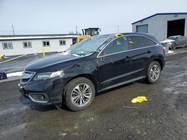 ACURA RDX ADVANC 2016 5j8tb4h77gl003861