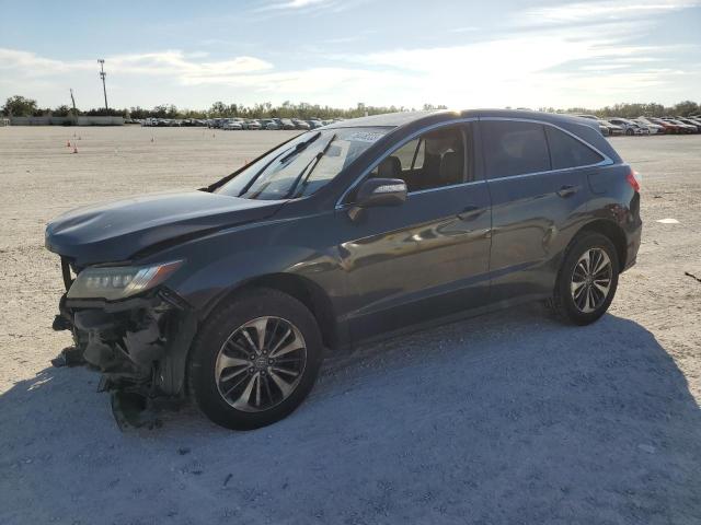 ACURA RDX 2016 5j8tb4h77gl004525