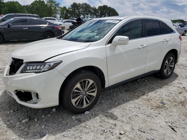 ACURA RDX 2016 5j8tb4h77gl026332