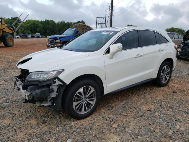 ACURA RDX ADVANC 2016 5j8tb4h77gl026962