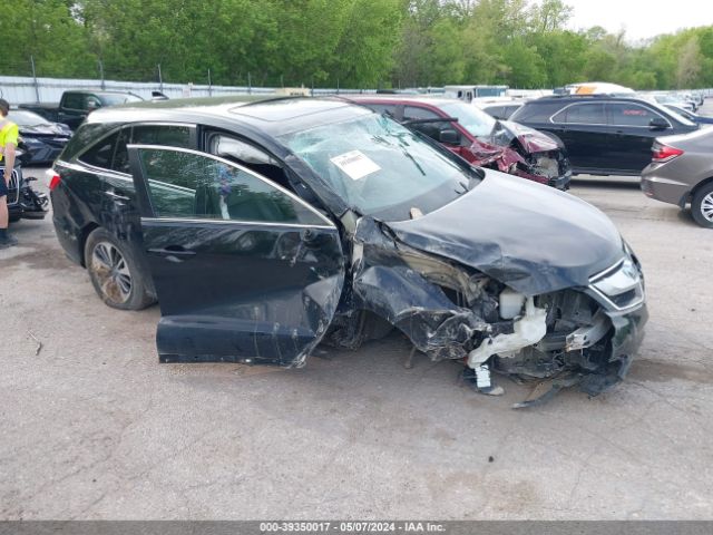 ACURA RDX 2016 5j8tb4h78gl003982