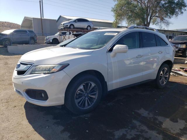 ACURA RDX ADVANC 2016 5j8tb4h78gl017834