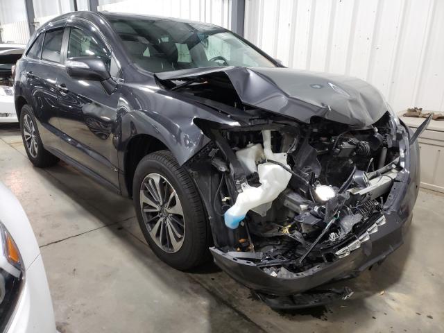 ACURA RDX ADVANC 2016 5j8tb4h78gl022712