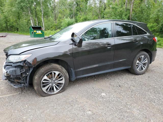 ACURA RDX ADVANC 2016 5j8tb4h78gl806291