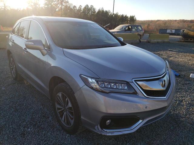 ACURA NULL 2017 5j8tb4h78hl004969