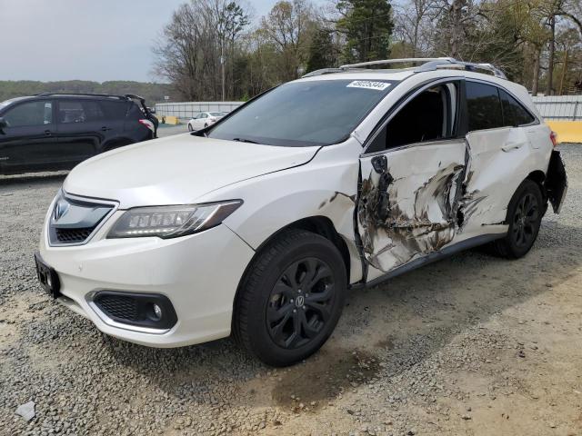 ACURA RDX 2017 5j8tb4h78hl019424