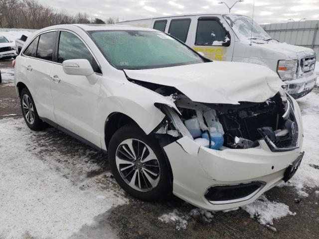 ACURA RDX ADVANC 2017 5j8tb4h78hl024087