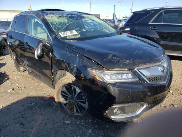 ACURA RDX ADVANC 2017 5j8tb4h78hl028320