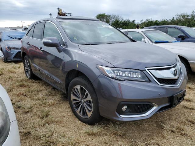 ACURA RDX 2017 5j8tb4h78hl036109