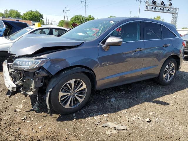 ACURA RDX 2018 5j8tb4h78jl016772