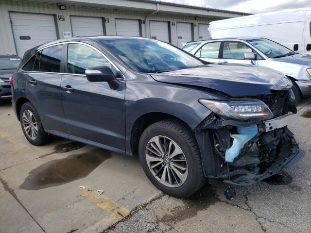 ACURA RDX ADVANC 2016 5j8tb4h79gl011217