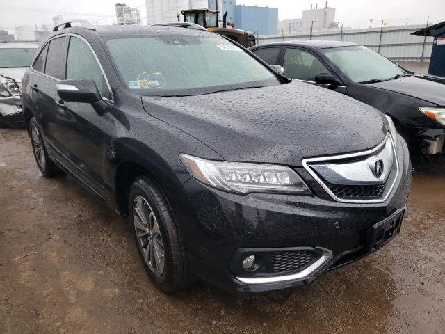 ACURA RDX ADVANC 2016 5j8tb4h79gl027157