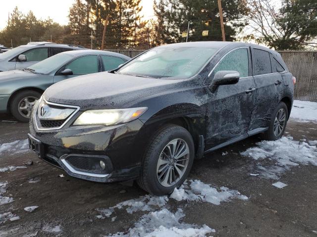 ACURA RDX 2017 5j8tb4h79hl002258