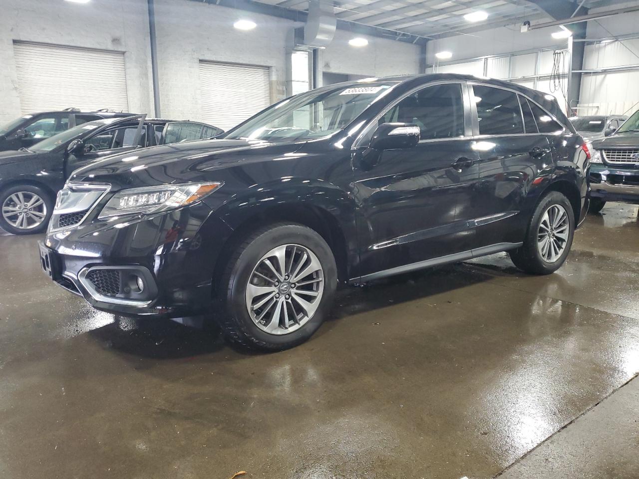 ACURA RDX 2017 5j8tb4h79hl008366