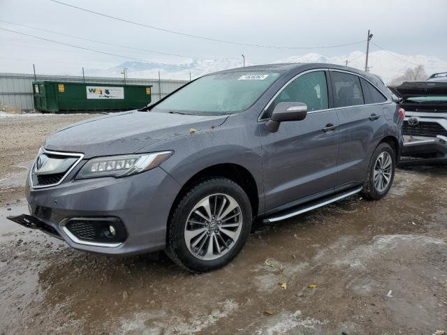 ACURA RDX ADVANC 2017 5j8tb4h79hl011395