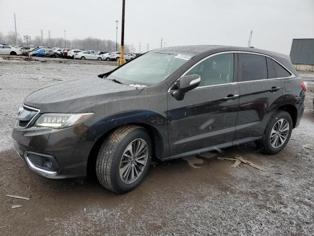 ACURA RDX 2017 5j8tb4h79hl024969