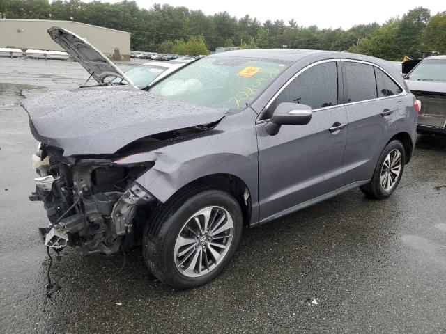 ACURA RDX ADVANC 2017 5j8tb4h79hl025619