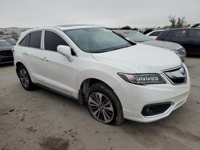 ACURA NULL 2017 5j8tb4h79hl027810