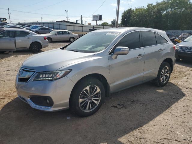 ACURA RDX ADVANC 2017 5j8tb4h79hl028424