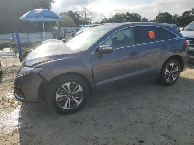 ACURA RDX ADVANC 2017 5j8tb4h79hl031923