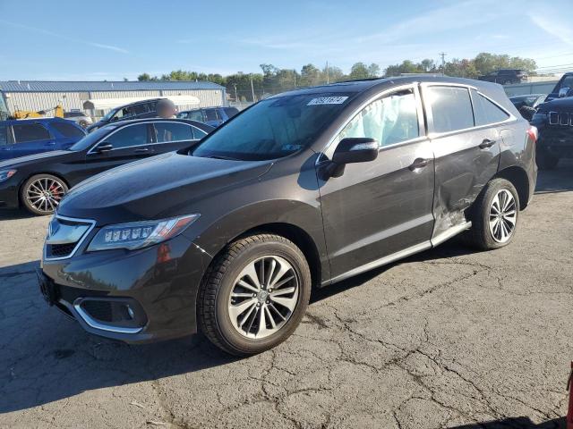 ACURA RDX ADVANC 2018 5j8tb4h79jl007983