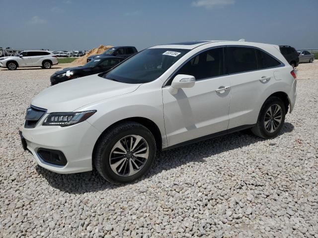 ACURA RDX ADVANC 2016 5j8tb4h7xgl001120