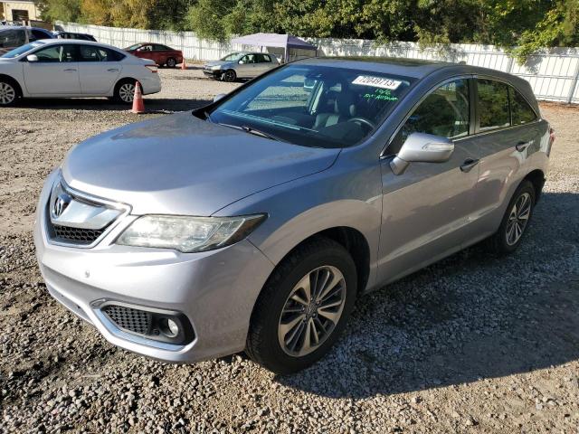 ACURA RDX 2016 5j8tb4h7xgl004728