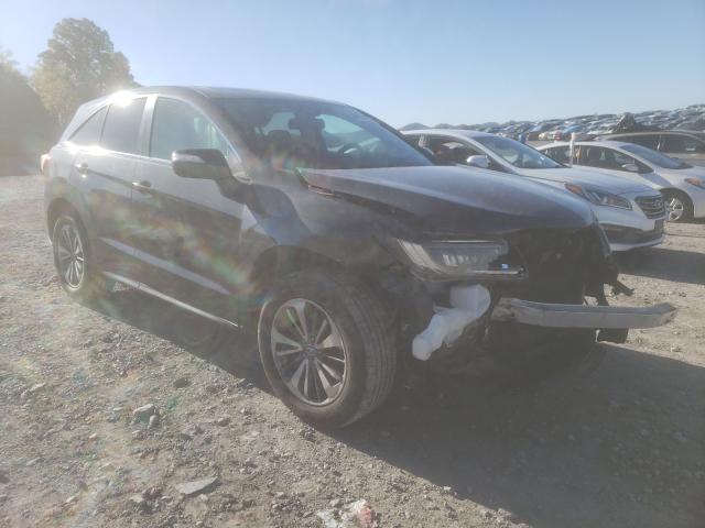 ACURA RDX ADVANC 2016 5j8tb4h7xgl006768